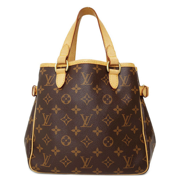 Louis Vuitton Batignolles Monogram Handbag - Picture 1 of 8